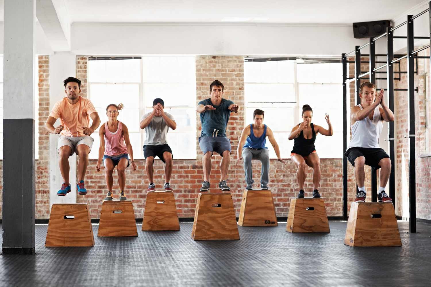 Lactic Acid Build Up: What It Means and How to Get Rid of It - YL ...
