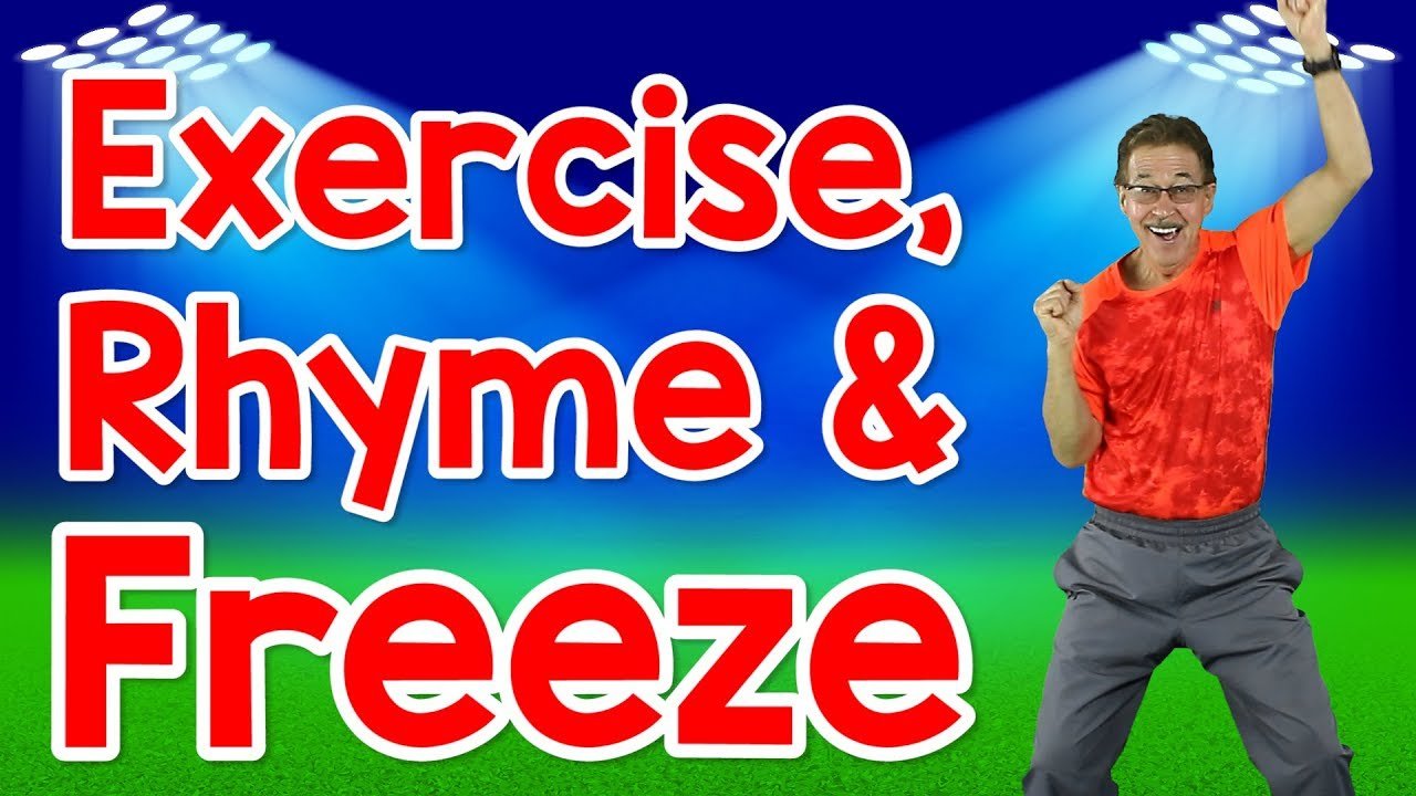 exercise-rhyme-and-freeze-rhyming-words-for-kids-exercise-song-jack-hartmann-yl-fitness